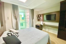 RESIDENCIAL SPLENDOUR OF THE SEA