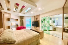 RESIDENCIAL SPLENDOUR OF THE SEA