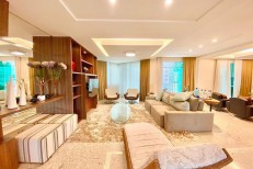RESIDENCIAL SPLENDOUR OF THE SEA
