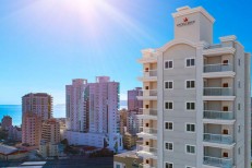 APARTAMENTO NO MORRETES