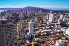 APARTAMENTO NO MORRETES