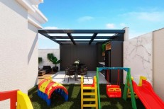 APARTAMENTO NO MORRETES