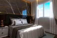 APARTAMENTO NO MORRETES