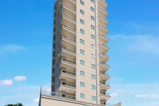 APARTAMENTO NO MORRETES