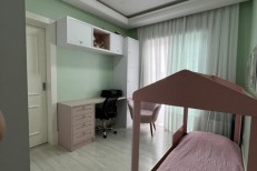 APARTAMENTO DIFERENCIADO COM VISTA MAR PERMANENTE 