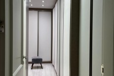 APARTAMENTO DIFERENCIADO COM VISTA MAR PERMANENTE 