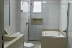 APARTAMENTO DIFERENCIADO COM VISTA MAR PERMANENTE 
