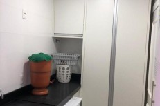 APARTAMENTO DIFERENCIADO COM VISTA MAR PERMANENTE 