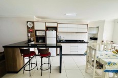 RESIDENCIAL ILHAS FIJI