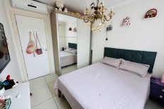 RESIDENCIAL ILHAS FIJI