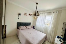RESIDENCIAL ILHAS FIJI