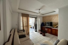 APARTAMENTO NA PRAIA PARA RENTABILIZAR 