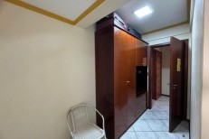 APARTAMENTO NA PRAIA PARA RENTABILIZAR 