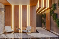 SUMMIT TOWER RESIDENCE