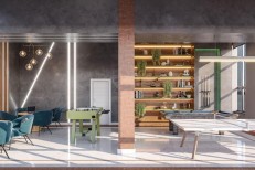 SUMMIT TOWER RESIDENCE