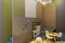 SUMMIT TOWER RESIDENCE