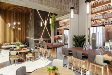 SUMMIT TOWER RESIDENCE