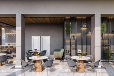 SUMMIT TOWER RESIDENCE