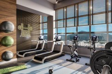 SUMMIT TOWER RESIDENCE
