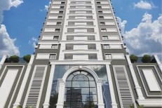 EDIFICIO ESSENZA