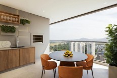 PORTAL 246 RESIDENCE