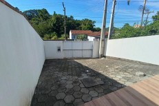 CASA EM GOVERNADOR CELSO RAMOS