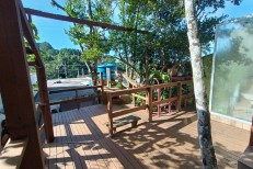 CASA EM GOVERNADOR CELSO RAMOS