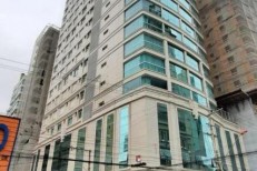 EDIFICIO EVIDENCE TOWER