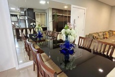 APARTAMENTO DIFERENCIADO 