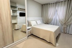 APARTAMENTO DIFERENCIADO 