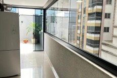APARTAMENTO DIFERENCIADO 