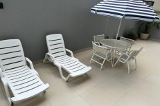 APARTAMENTO DIFERENCIADO 