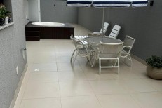 APARTAMENTO DIFERENCIADO 