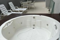 APARTAMENTO DIFERENCIADO 