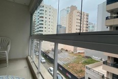 APARTAMENTO 3 SUTES MOBILIADO