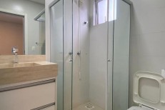 APARTAMENTO 3 SUTES MOBILIADO