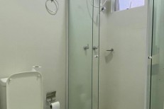 APARTAMENTO 3 SUTES MOBILIADO