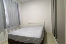 APARTAMENTO 3 SUTES MOBILIADO