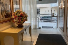 APARTAMENTO 3 SUTES MOBILIADO