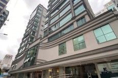 APARTAMENTO 3 SUTES MOBILIADO