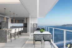 APARTAMENTO VISTA MAR 