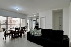 03 SUITES PRONTO PARA MORAR NA MEIA PRAIA