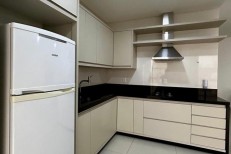 03 SUITES PRONTO PARA MORAR NA MEIA PRAIA