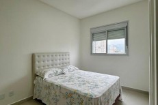 03 SUITES PRONTO PARA MORAR NA MEIA PRAIA