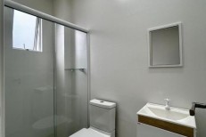 03 SUITES PRONTO PARA MORAR NA MEIA PRAIA