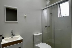 03 SUITES PRONTO PARA MORAR NA MEIA PRAIA