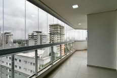 03 SUITES PRONTO PARA MORAR NA MEIA PRAIA