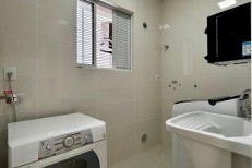 03 SUITES PRONTO PARA MORAR NA MEIA PRAIA