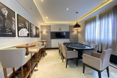 03 SUITES PRONTO PARA MORAR NA MEIA PRAIA