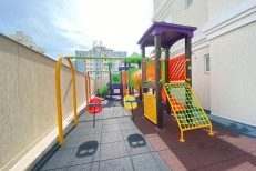 03 SUITES PRONTO PARA MORAR NA MEIA PRAIA